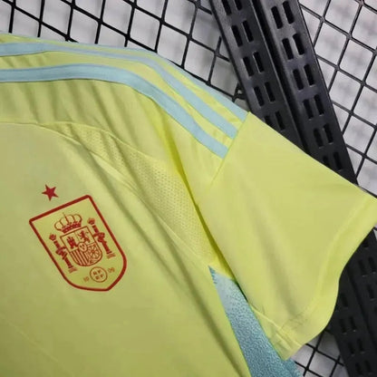 Uitshirt 24/25 heren