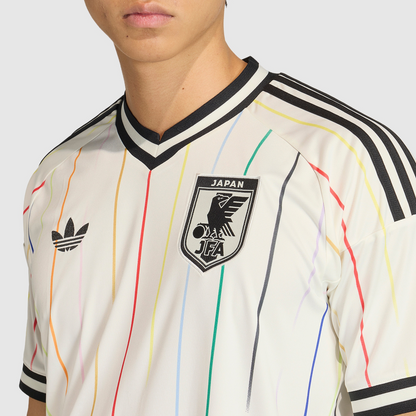 Uitshirt 26/27 Heren