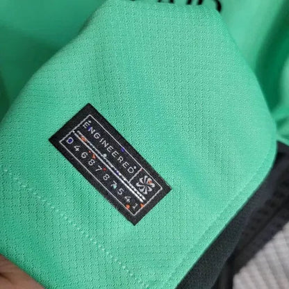 II 23/24 Uitshirt voor heren