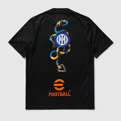 Voorwedstrijd Vierde Tenue 25/26