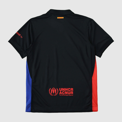 Uitshirt 24/25 heren