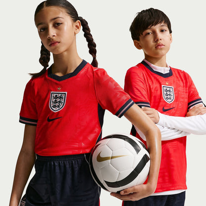 Uitshirt 26/27 voor kinderen