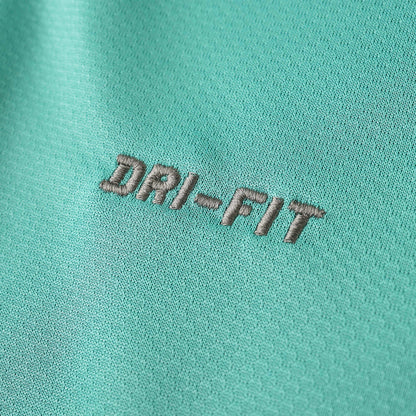 Retro Uitshirt 2010/11