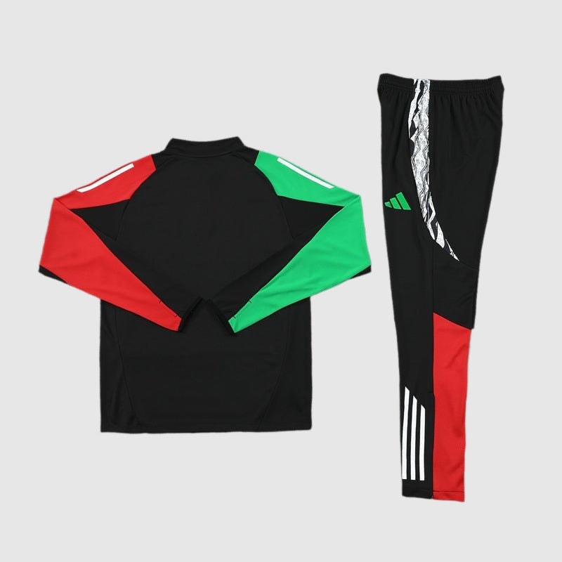 Away 24/25 Tracksuit Kit