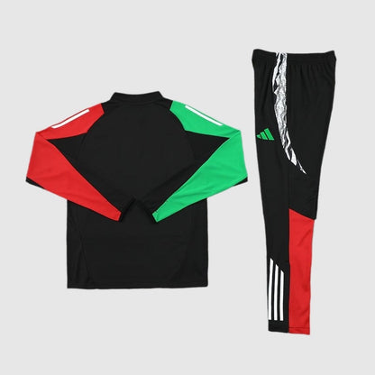 Uit 24/25 Trainingspak tenue