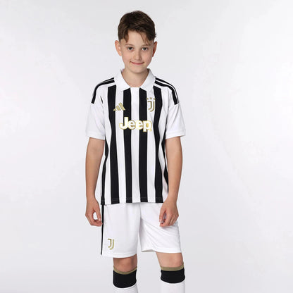 Thuisshirt 26/27 voor kinderen
