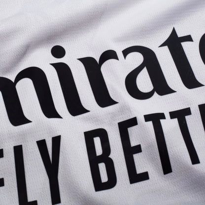 Away 26/27 Kids Shirt Kit