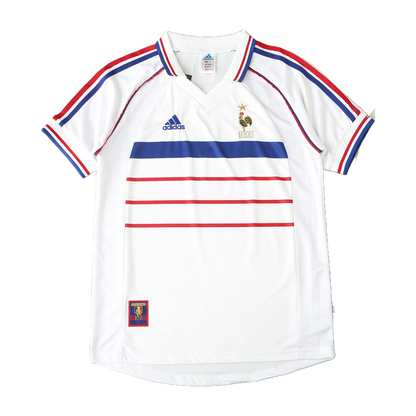 Retro Shirt 1998