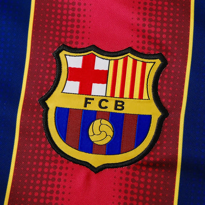 Thuisshirt 2020/21