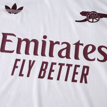 Derde herenshirt 25/26