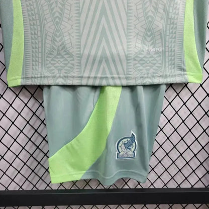 Uitshirt 24/25 voor kinderen