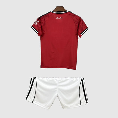 Thuisshirt 25/26 Kids tenue