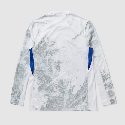 Keepershirt Lange Mouw 25/26