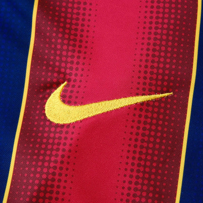 Thuisshirt 2020/21