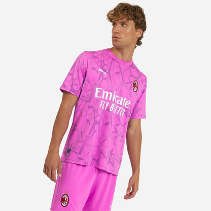 Doelman 2 26/27 Shirt