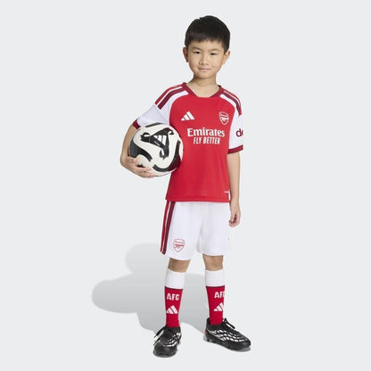 Thuisshirt 26/27 Kids Voetbaltenue