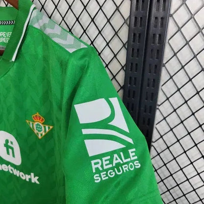 Uitshirt Heren 23/24