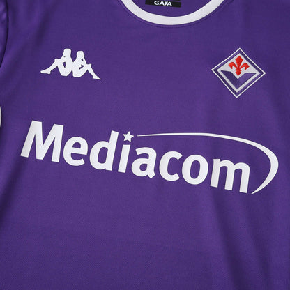 Thuisshirt Heren 25/26