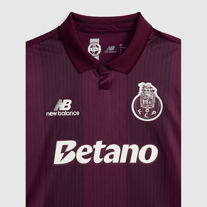 Uitshirt Spelerseditie 26/27