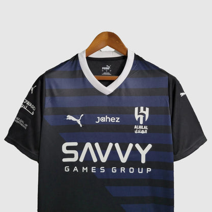 II 23/24 Uitshirt Heren
