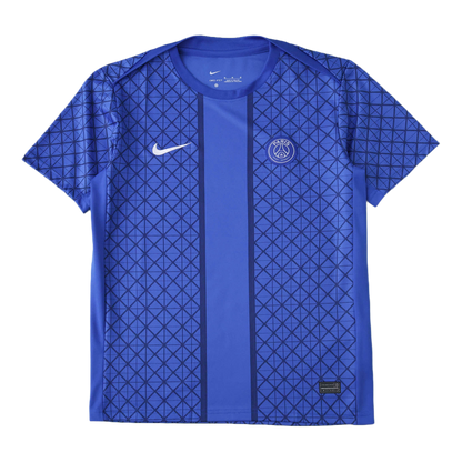 Shirt vóór de wedstrijd 25/26