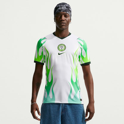 Uitshirt 26/27 voor heren