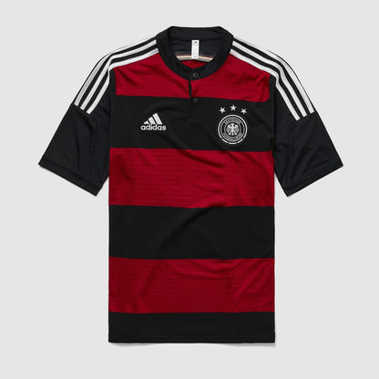 Retro uitshirt 2014