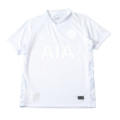 125-jarig jubileum herenshirt 25/26