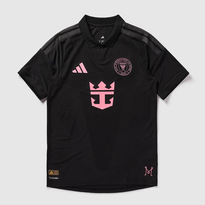 Uitshirt 26/27 Spelerseditie