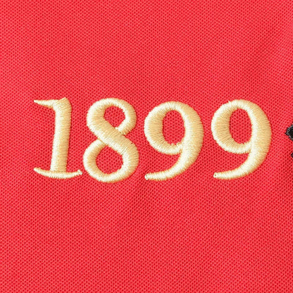 Retro Thuisshirt 1999/00
