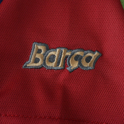 Retro Thuisshirt 1998/99