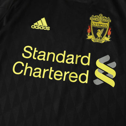 Retro Derde Shirt 2010/11