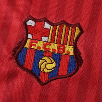 Retro Thuisshirt 1889/90
