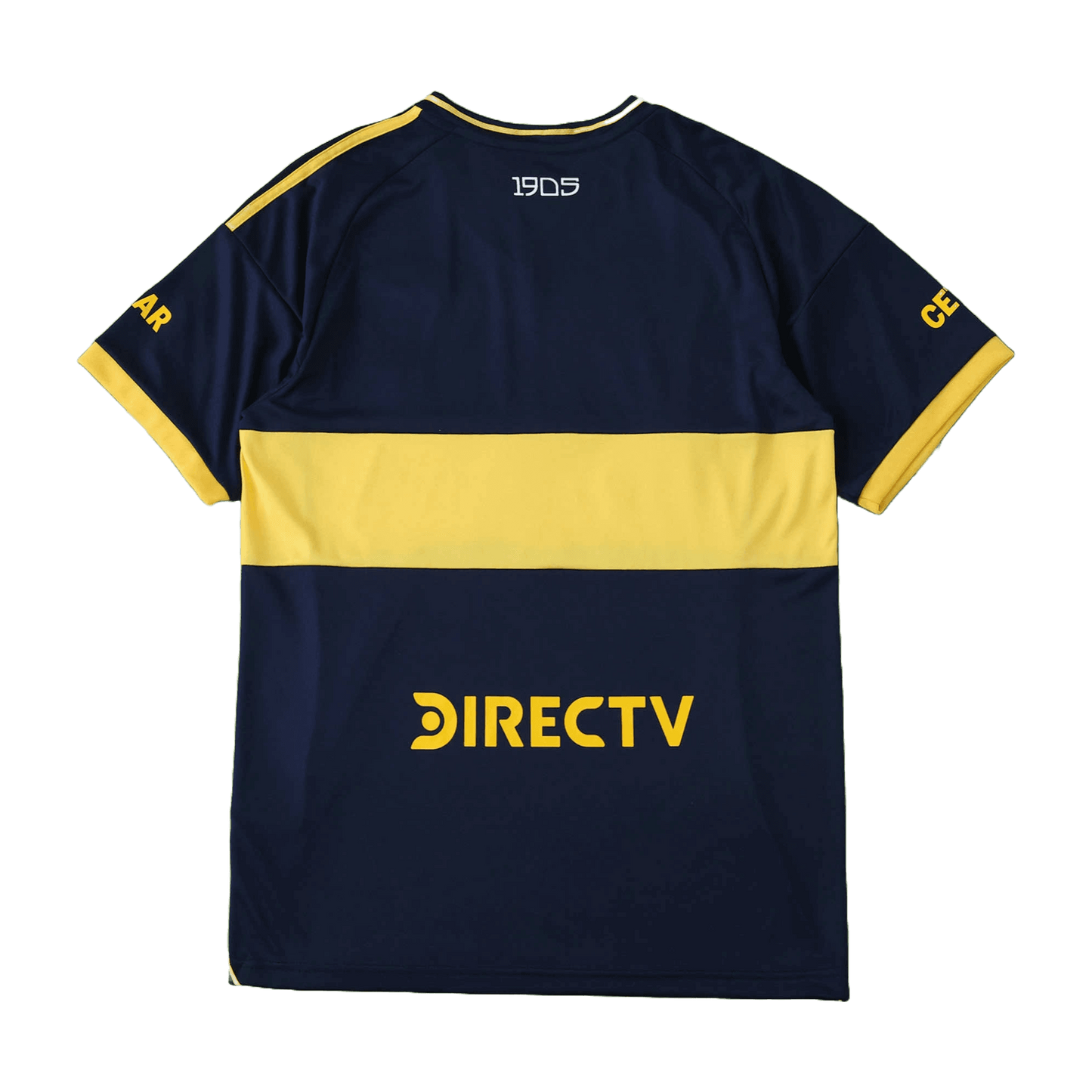 Home 25/26 Kids Shirt Kit
