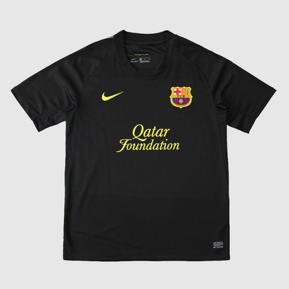 Retro Uitshirt 2011/12