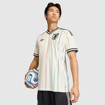Uitshirt 26/27 Heren