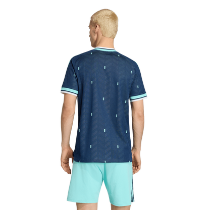 Uitshirt Spelerseditie 26/27