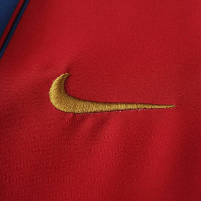 Retro Thuisshirt 2003/04