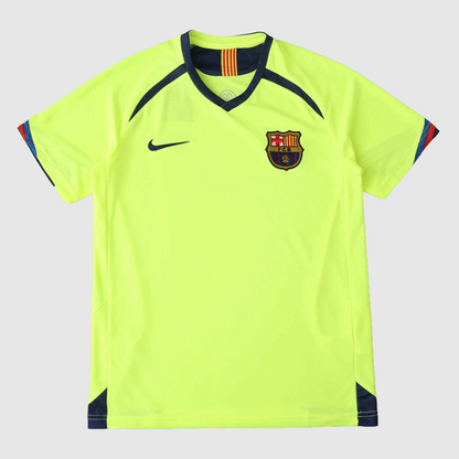 Retro Uitshirt 2005/06