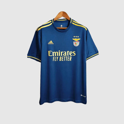 Herdenkingseditie 23/24 Herenshirt