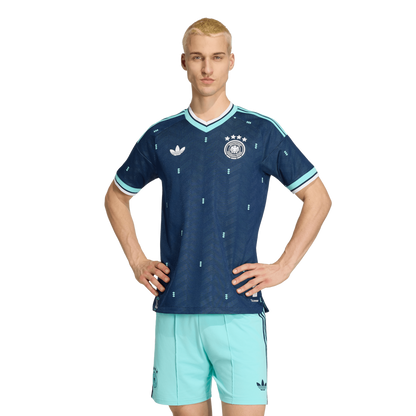Uitshirt Spelerseditie 26/27