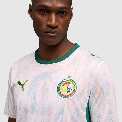 Thuisshirt 26/27 Heren