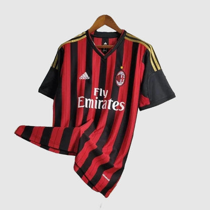 Retroshirt 2013/14