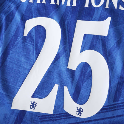 CLUB NATIONALE TEAMS 25/26 Thuisshirt Heren