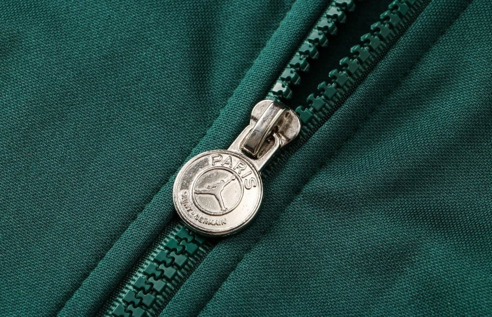 Tracksuit Kit