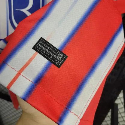 Thuisshirt 24/25 heren