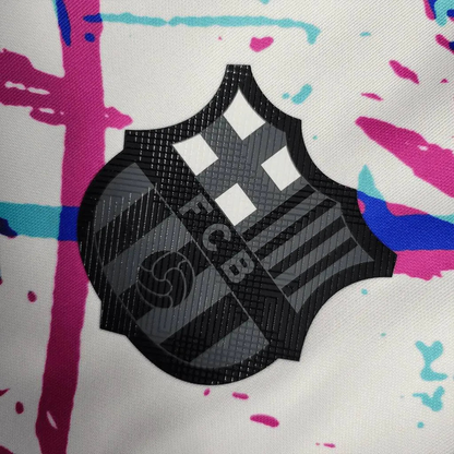 Pre-Match 23/24 Herenshirt