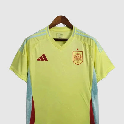 Uitshirt 24/25 heren