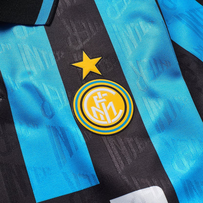 Retro Thuisshirt 1994/95