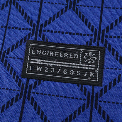 Shirt vóór de wedstrijd 25/26